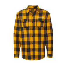 Load image into Gallery viewer, IamWeird Long Sleeve Flannel Shirt

