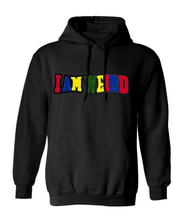 Load image into Gallery viewer, IamWeird Logomark Hoodie
