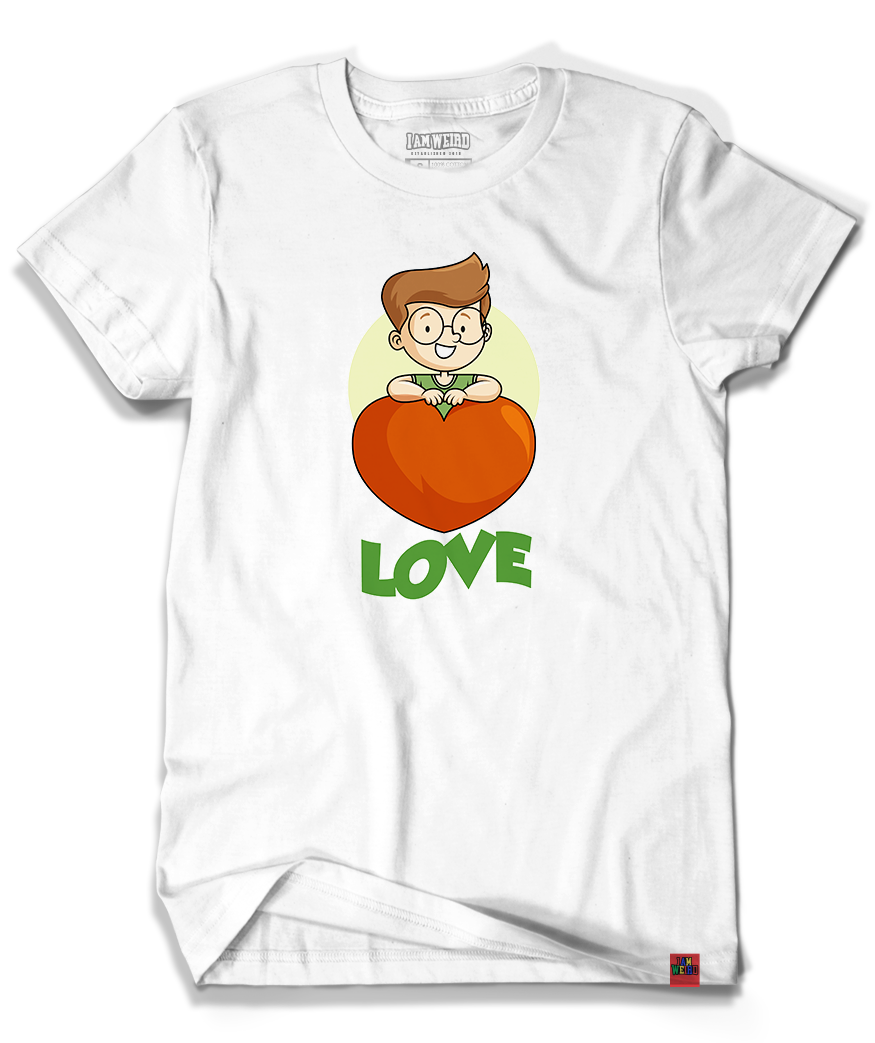 Love Tee #2