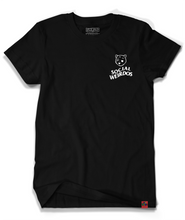 Load image into Gallery viewer, Social Weirdos Weridos Club tee
